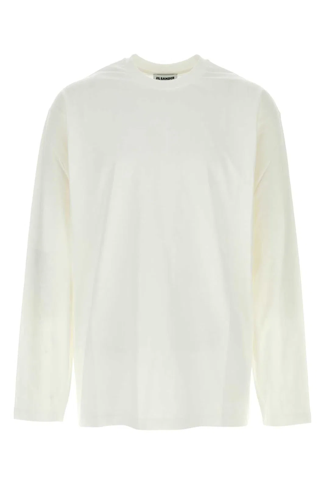 Jil Sander T-Shirt Cn Ls