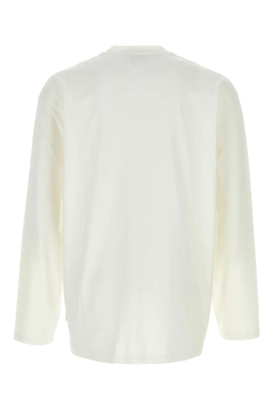 Jil Sander T-Shirt Cn Ls