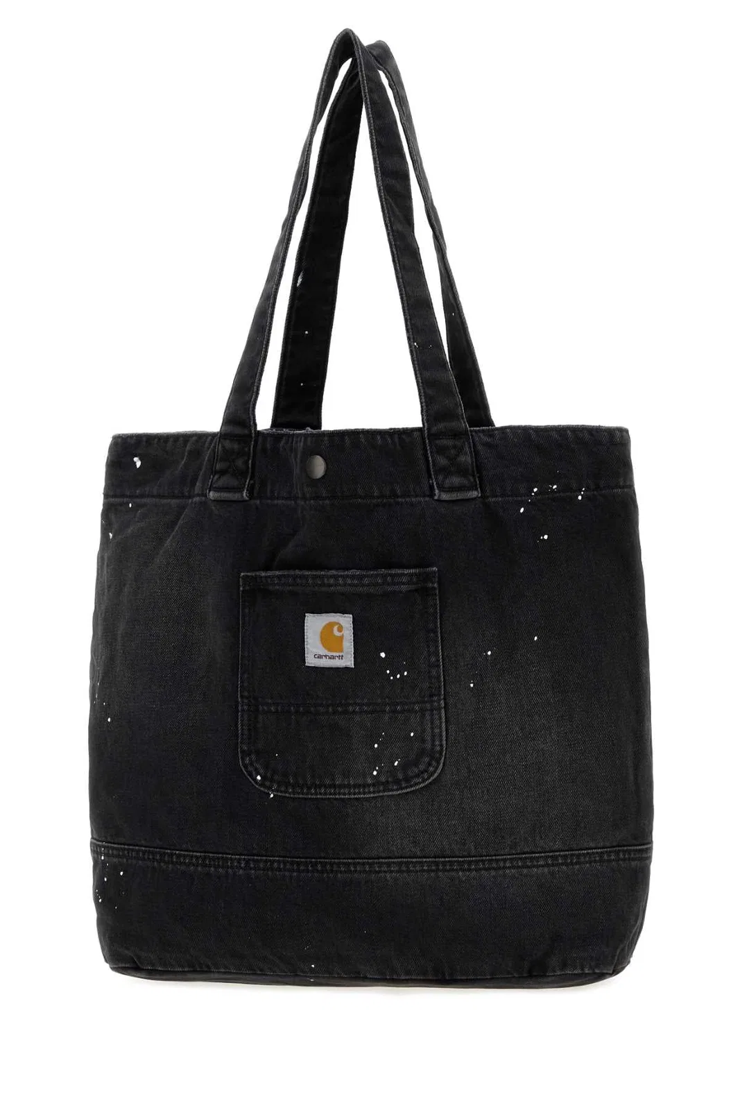Carhartt Wip Denim Toteย 'Smith' Denim