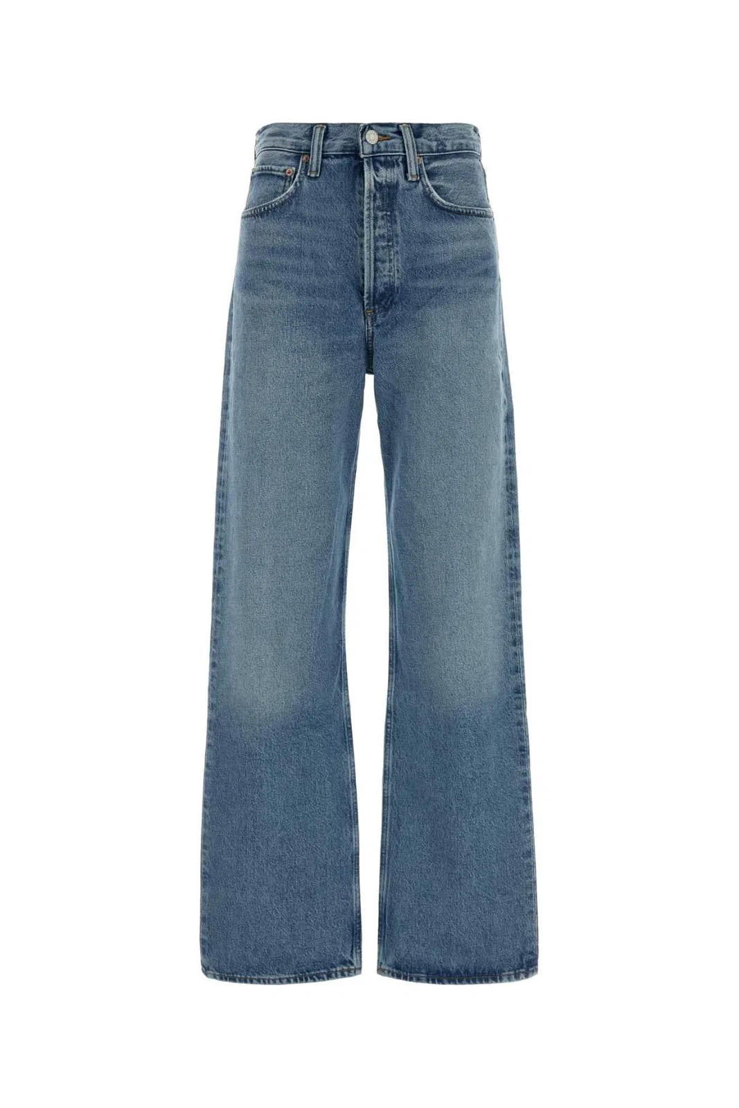 Agolde Vintage Loose In Outbreak