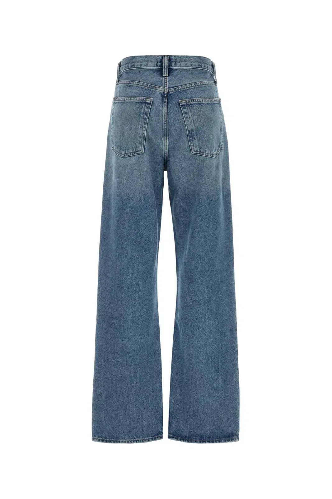 Agolde Vintage Loose In Outbreak