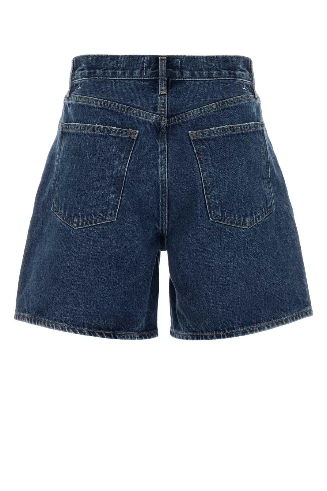 Agolde Dame Short In Enamour