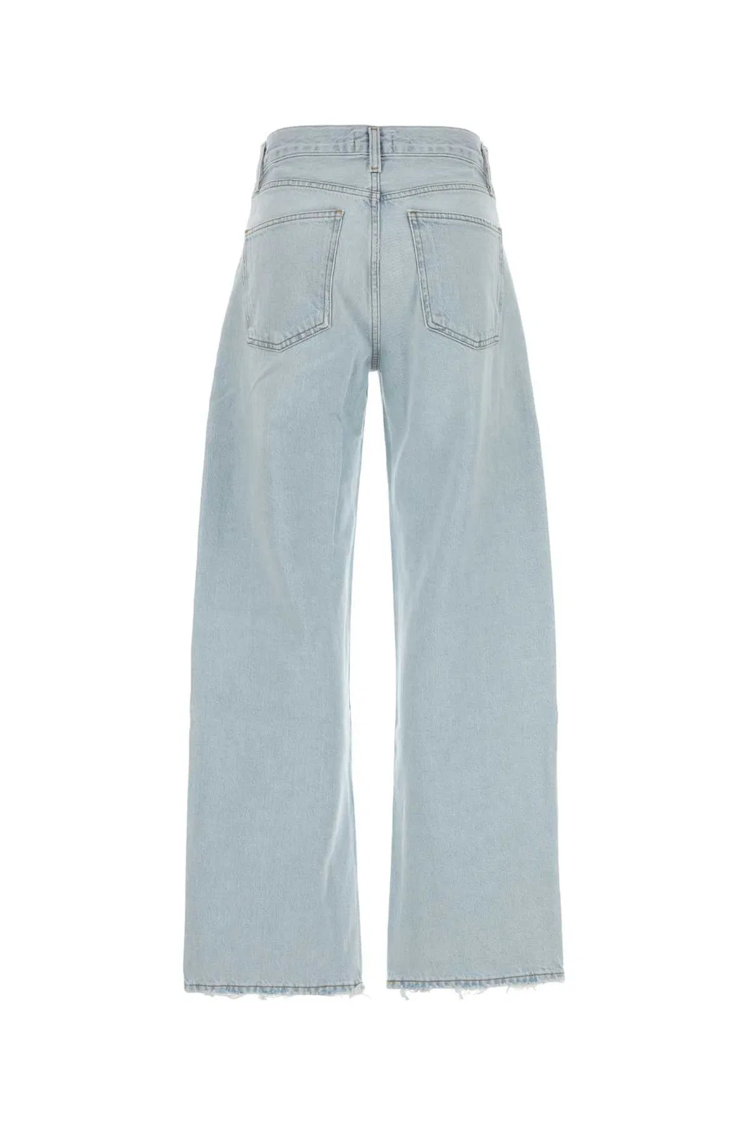 Agolde Arc Jean 32 In Tangent