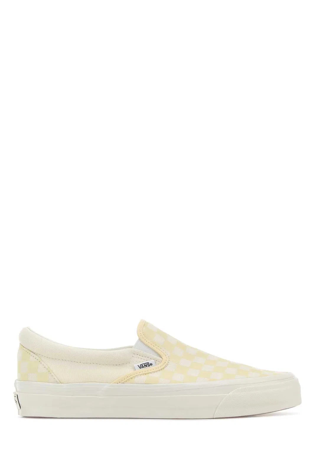 Vans Lx Classic Slip-On 98