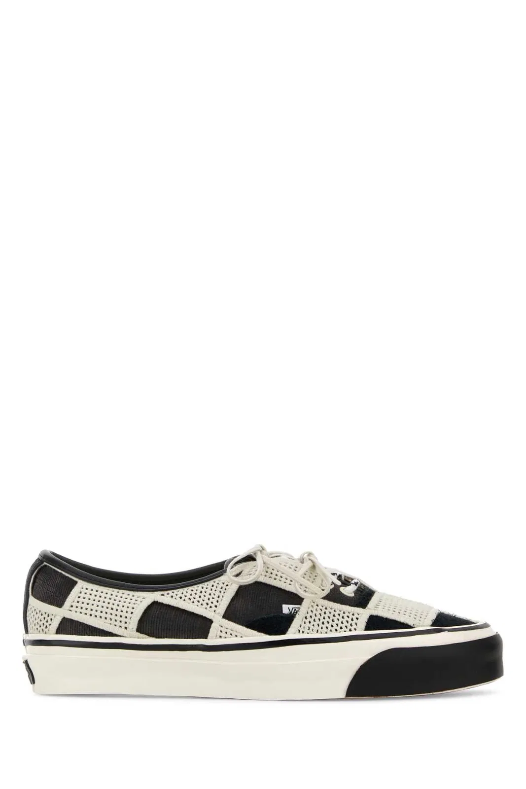 Vans Lx Authentic 44 Shell Knit