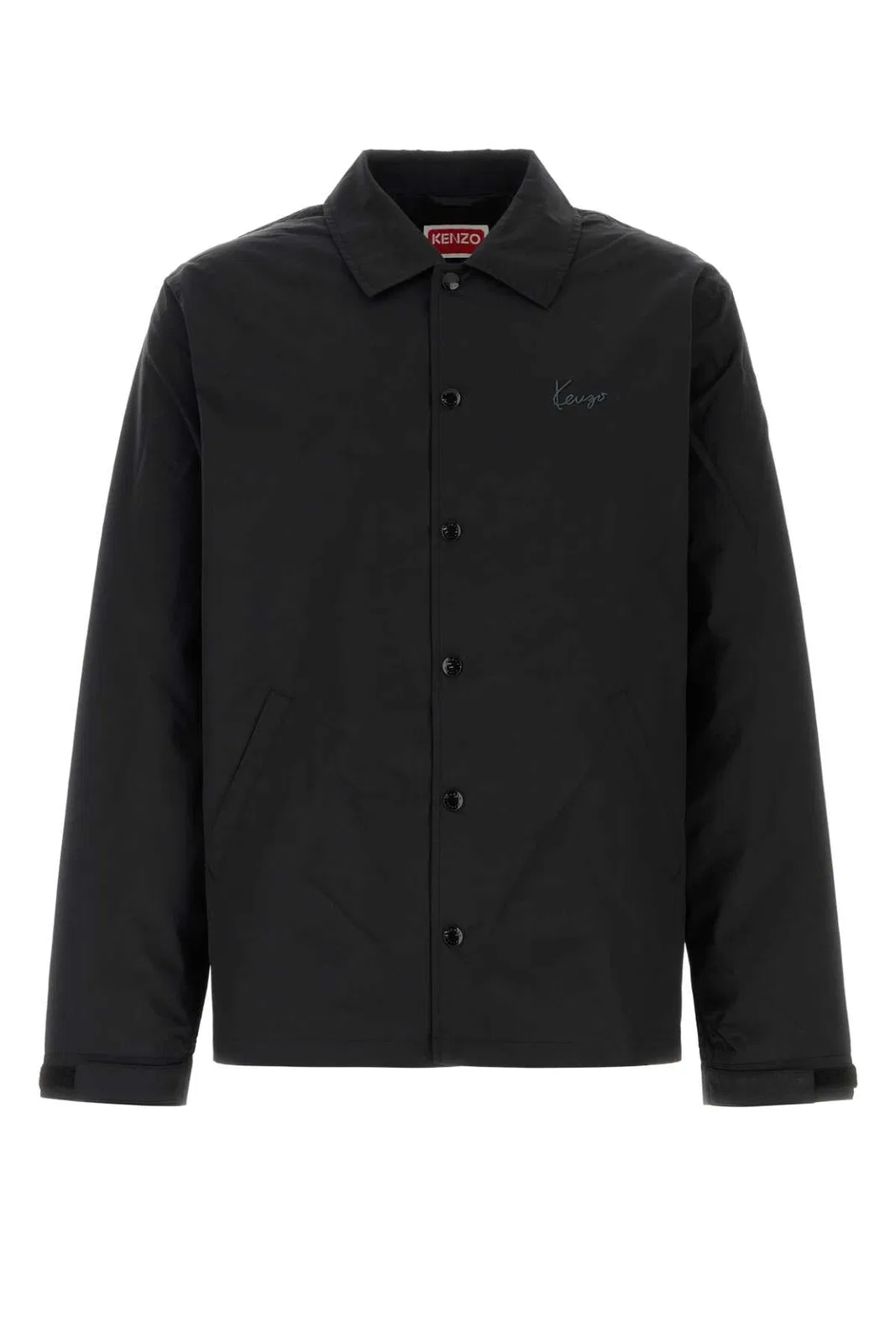 Kenzo Signature Light Coach Jacket
