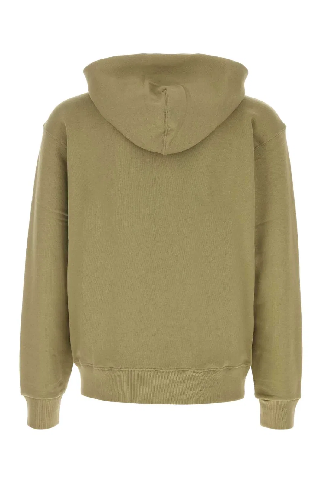Kenzo Signature Classic Zip Up Hoodie