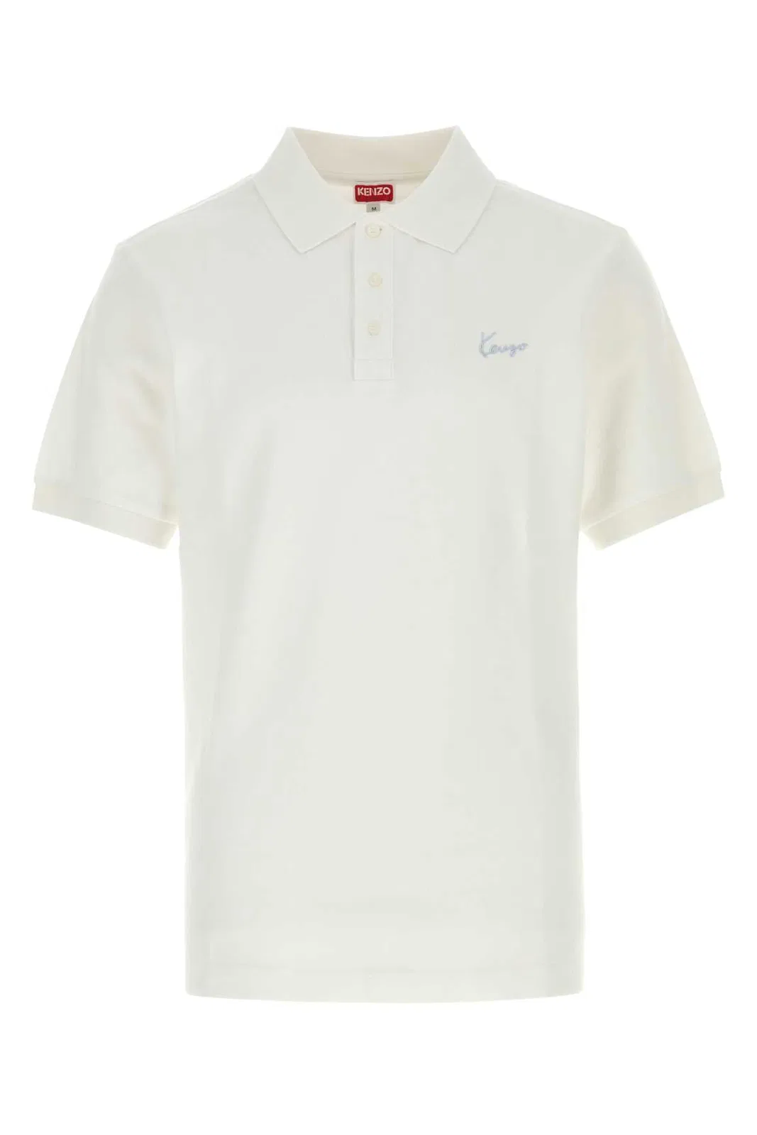 Kenzo Signature Slim Polo
