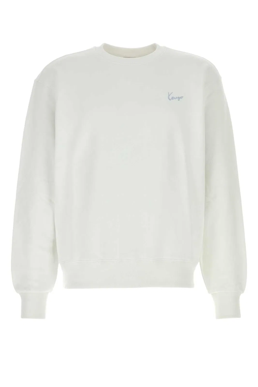 Kenzo Signature Classic Sweatshirt