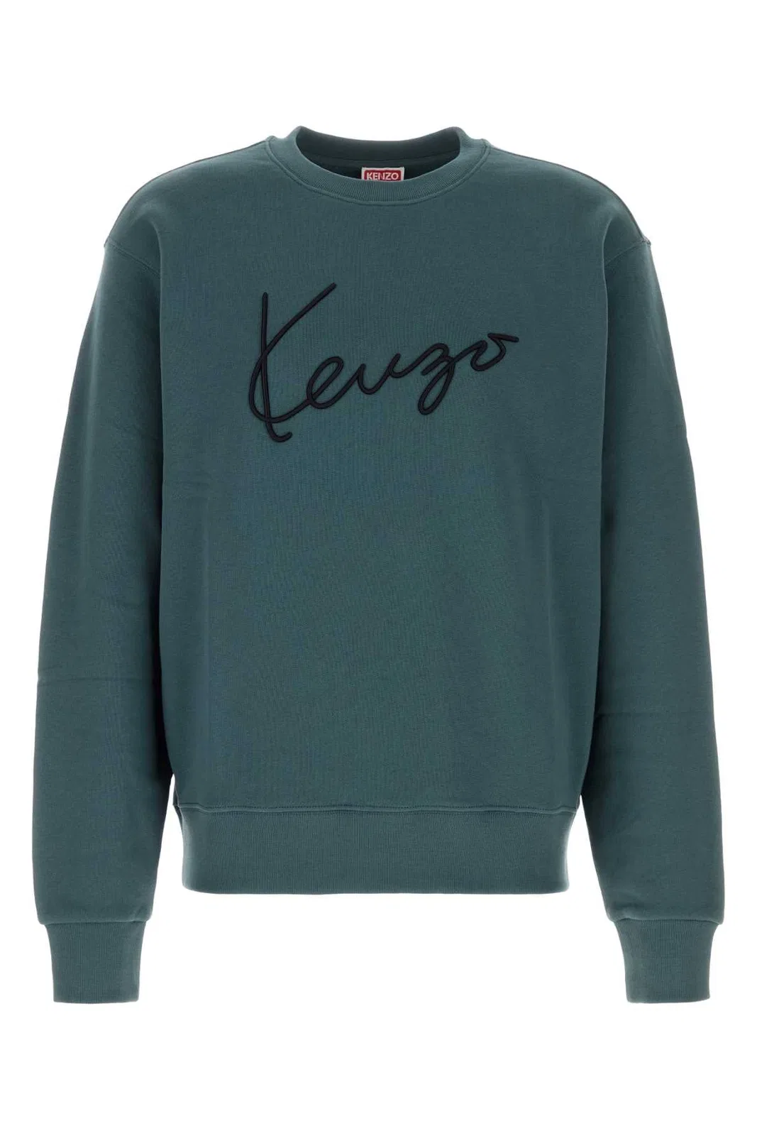 Kenzo Signature Classic Sweatshirt