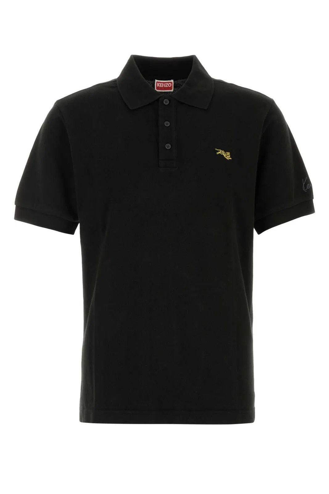 Kenzo Gots Kenzo Jumping Tiger Slim Polo