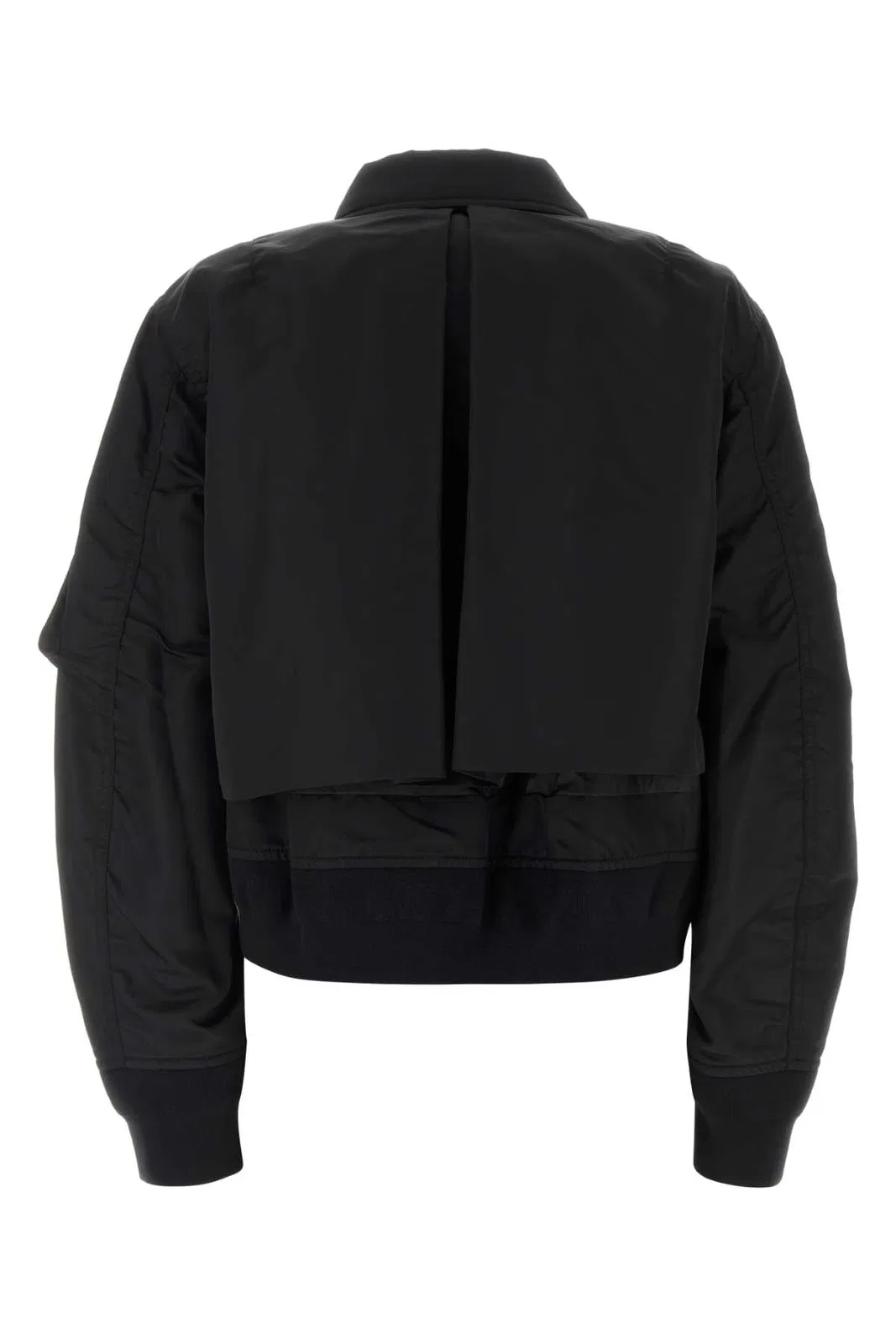 Sacai Nylon Twill Blouson