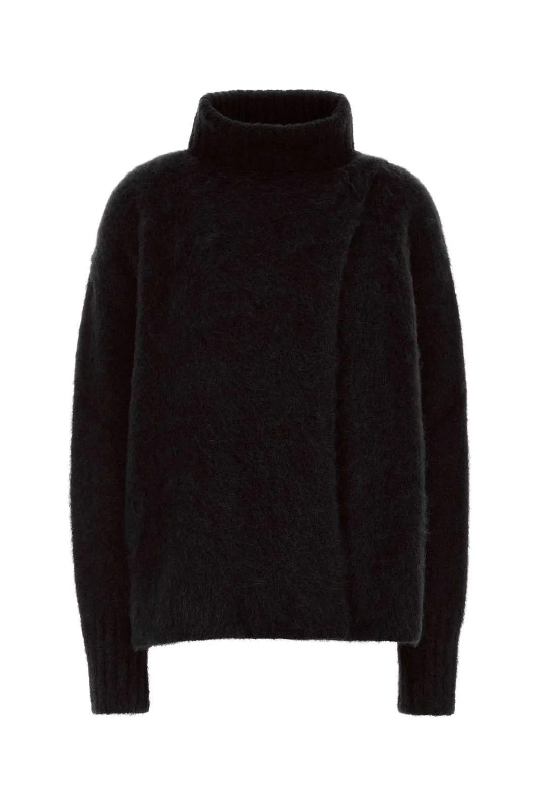 Uma Wang Highneck Top