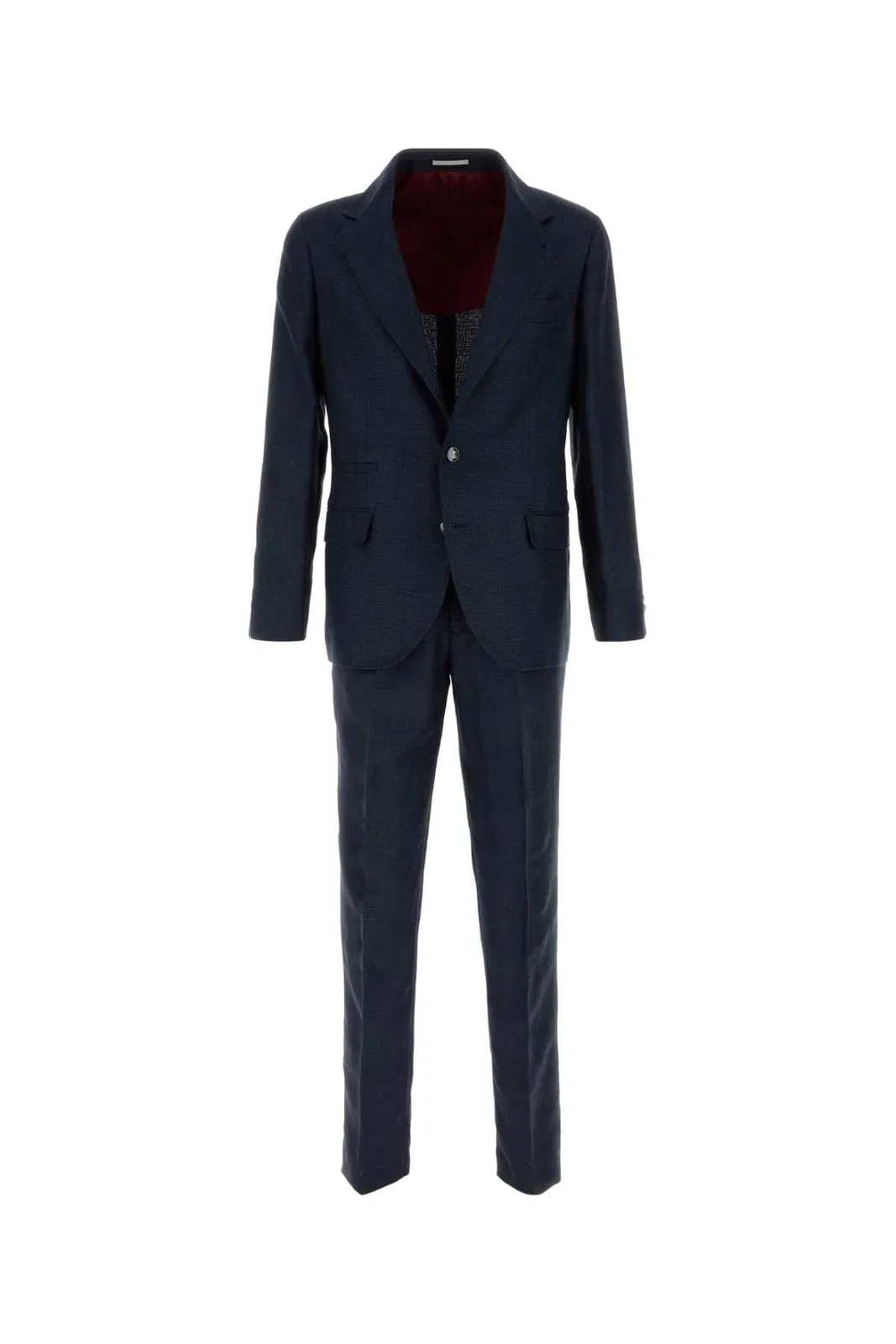 Brunello Cucinelli Suit