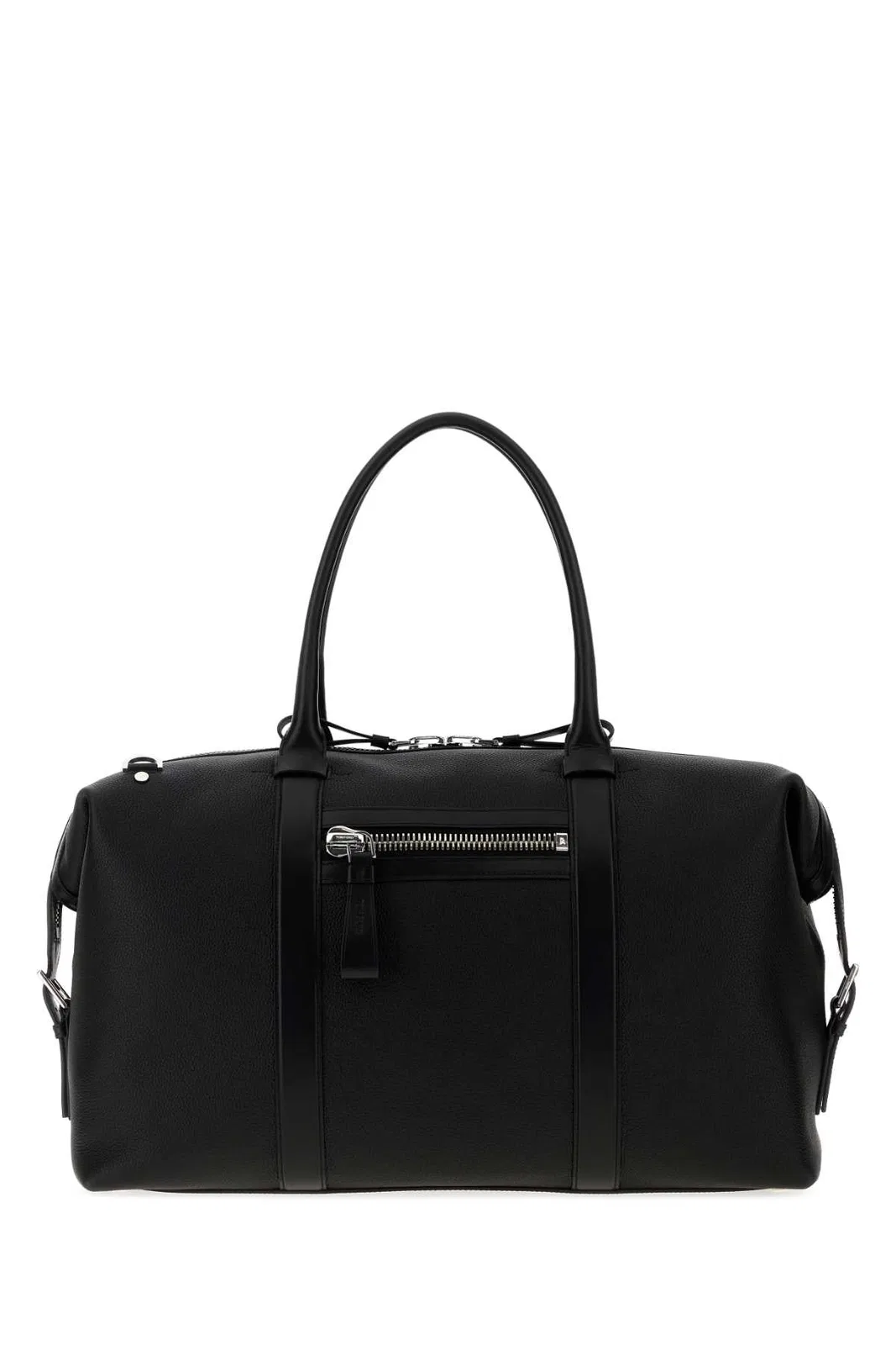Tom Ford Soft Grain Leather Buckley Holdall
