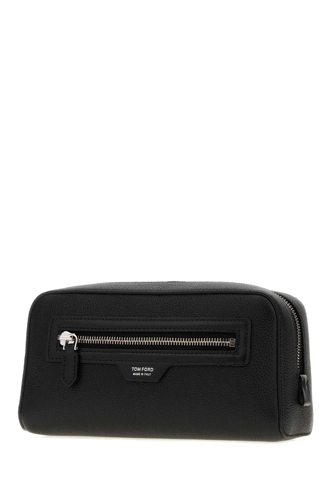 Tom Ford Soft Grain Leather Smart Vanity Case