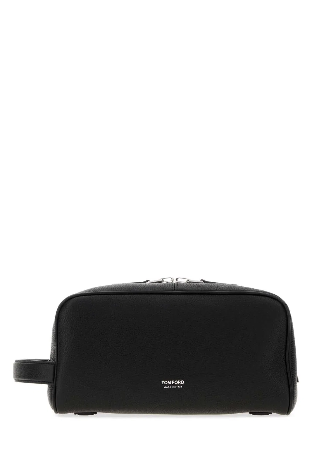 Tom Ford Grain Leather Classic Vanity Case