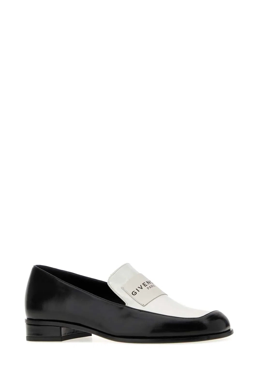 Givenchy Tux Loafers Bicolor