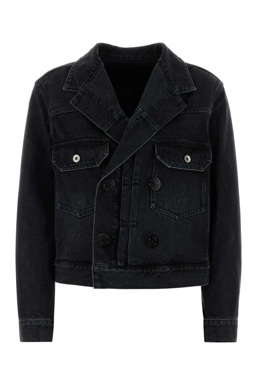 Sacai Denim Jacket