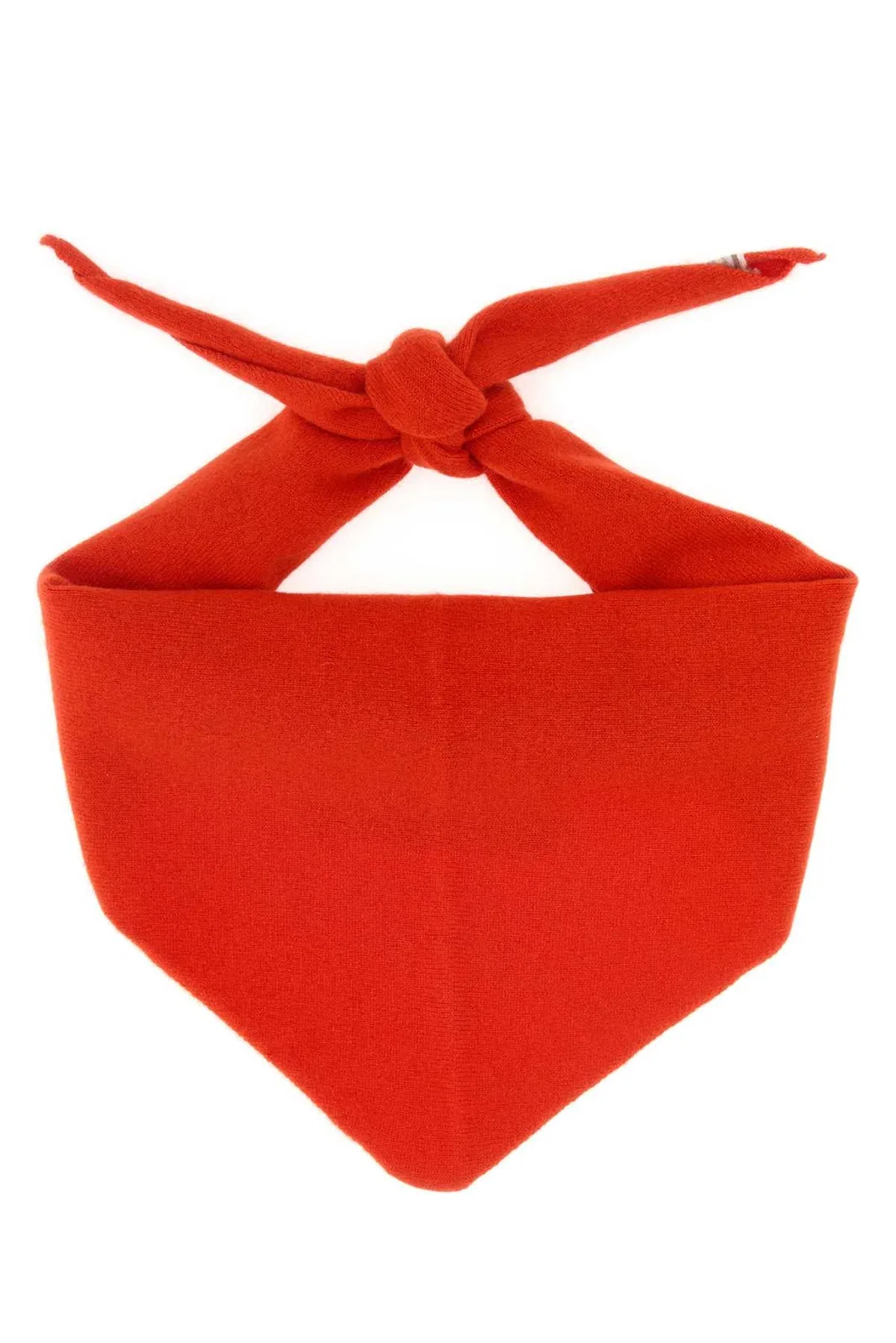 Extreme Cashmere N°35 Bandana - E36 - Scarfs