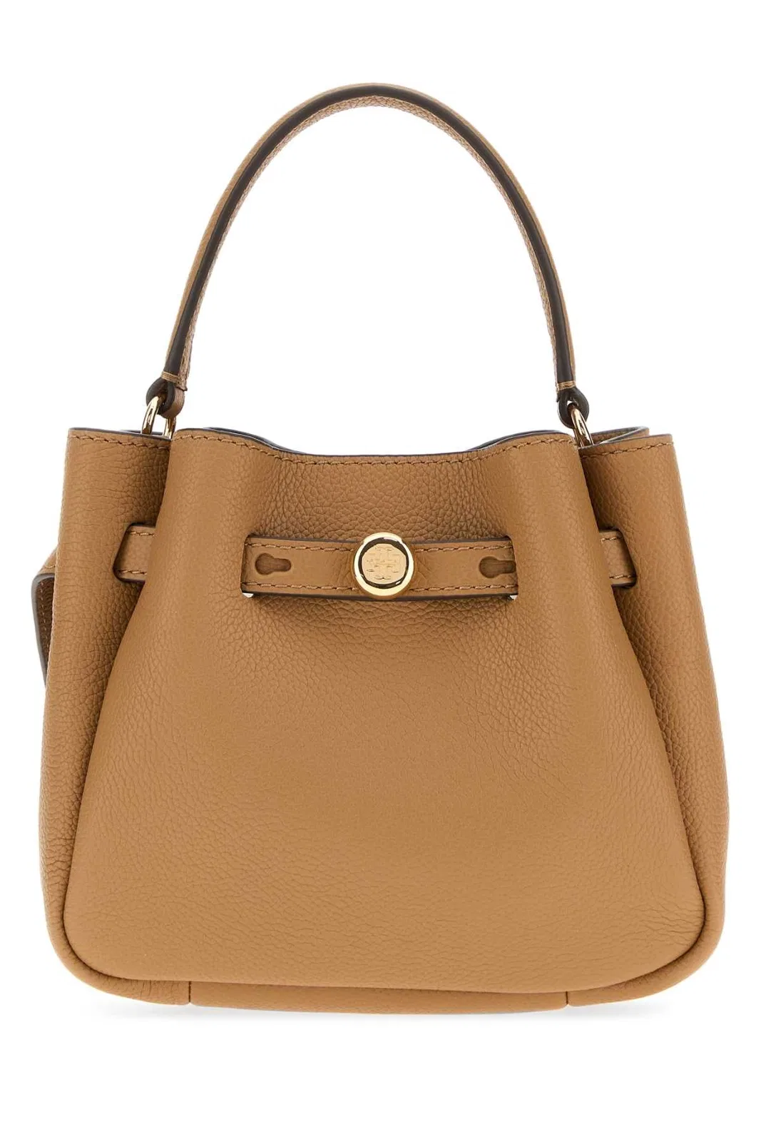 Tory Burch Romy Mini Bucket Bag