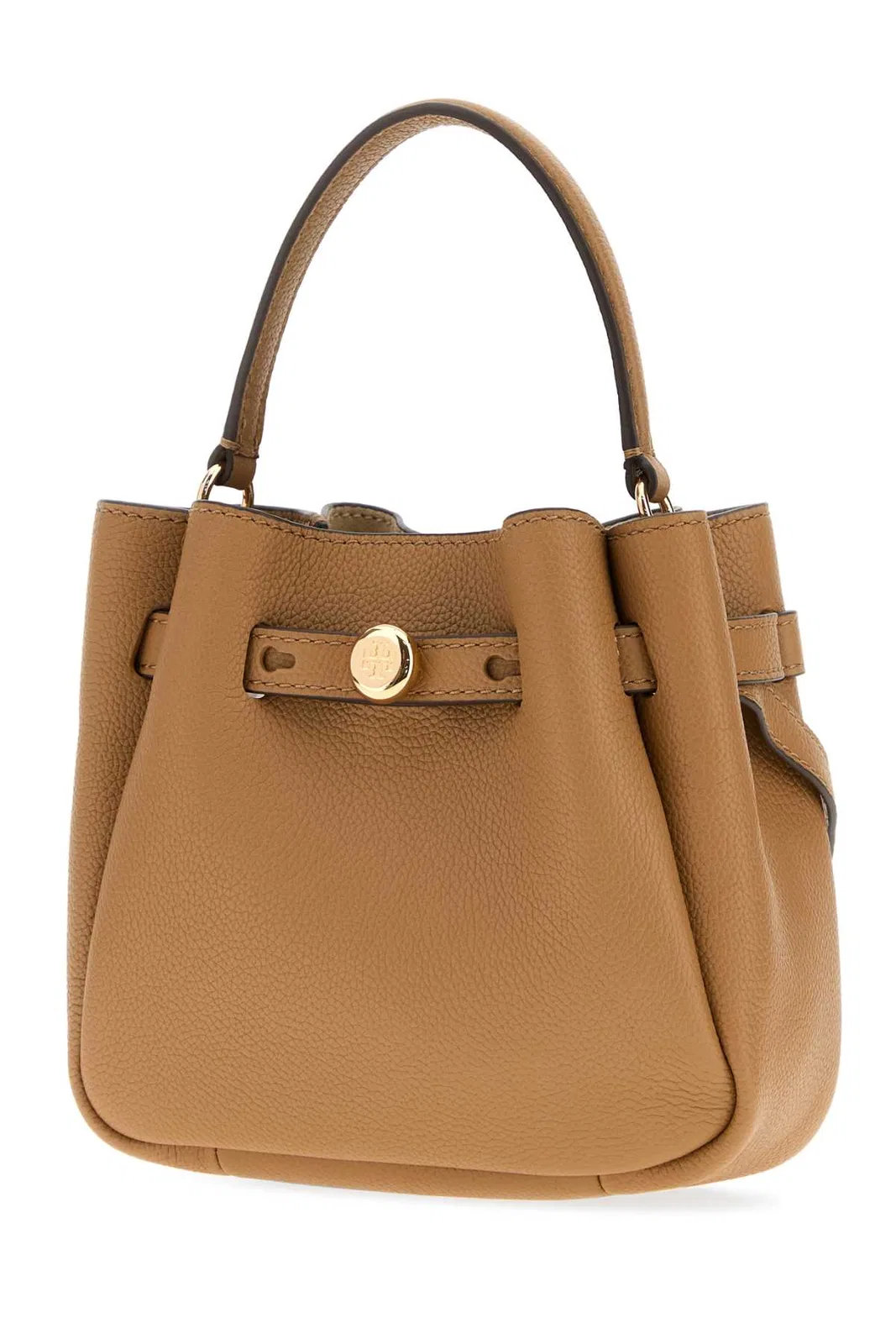 Tory Burch Romy Mini Bucket Bag