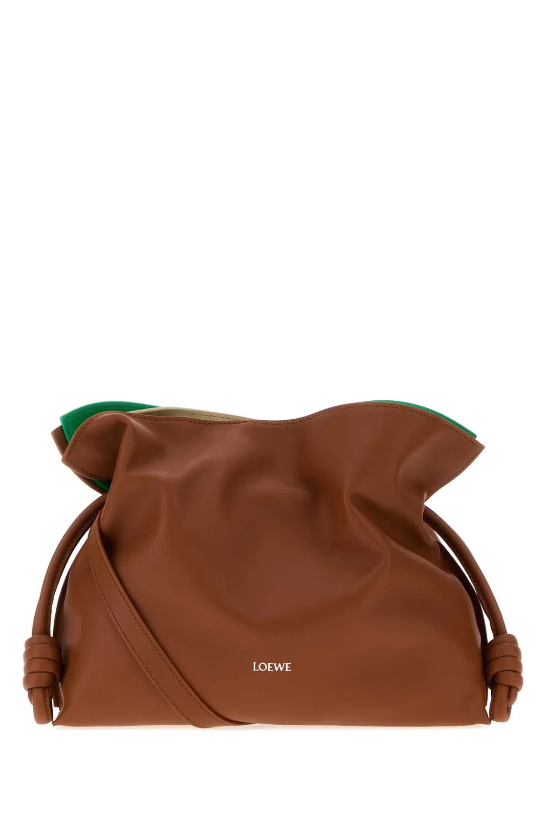 Loewe Flamenco Clutch Layers M