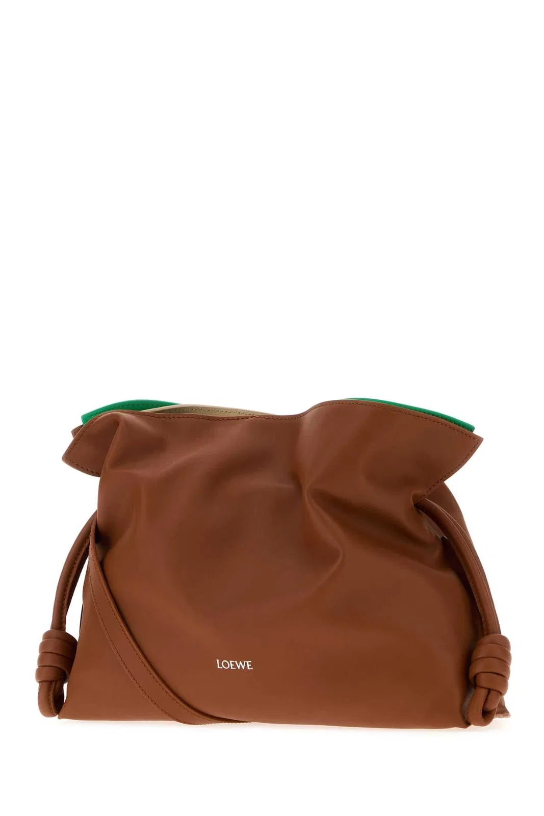 Loewe Flamenco Clutch Layers M