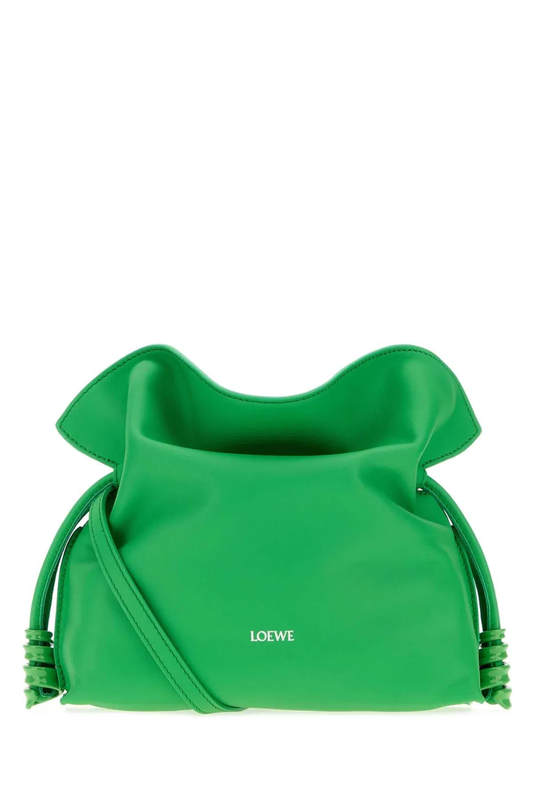Loewe Flamenco Clutch Coil Mini