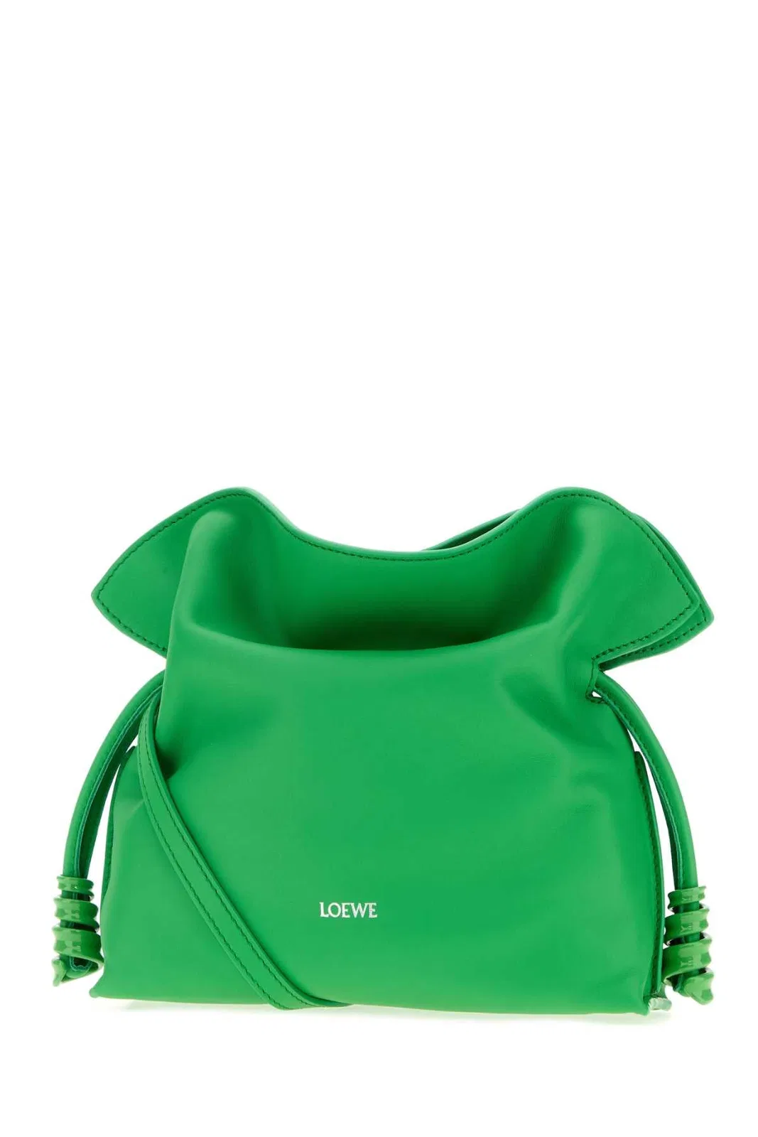 Loewe Flamenco Clutch Coil Mini