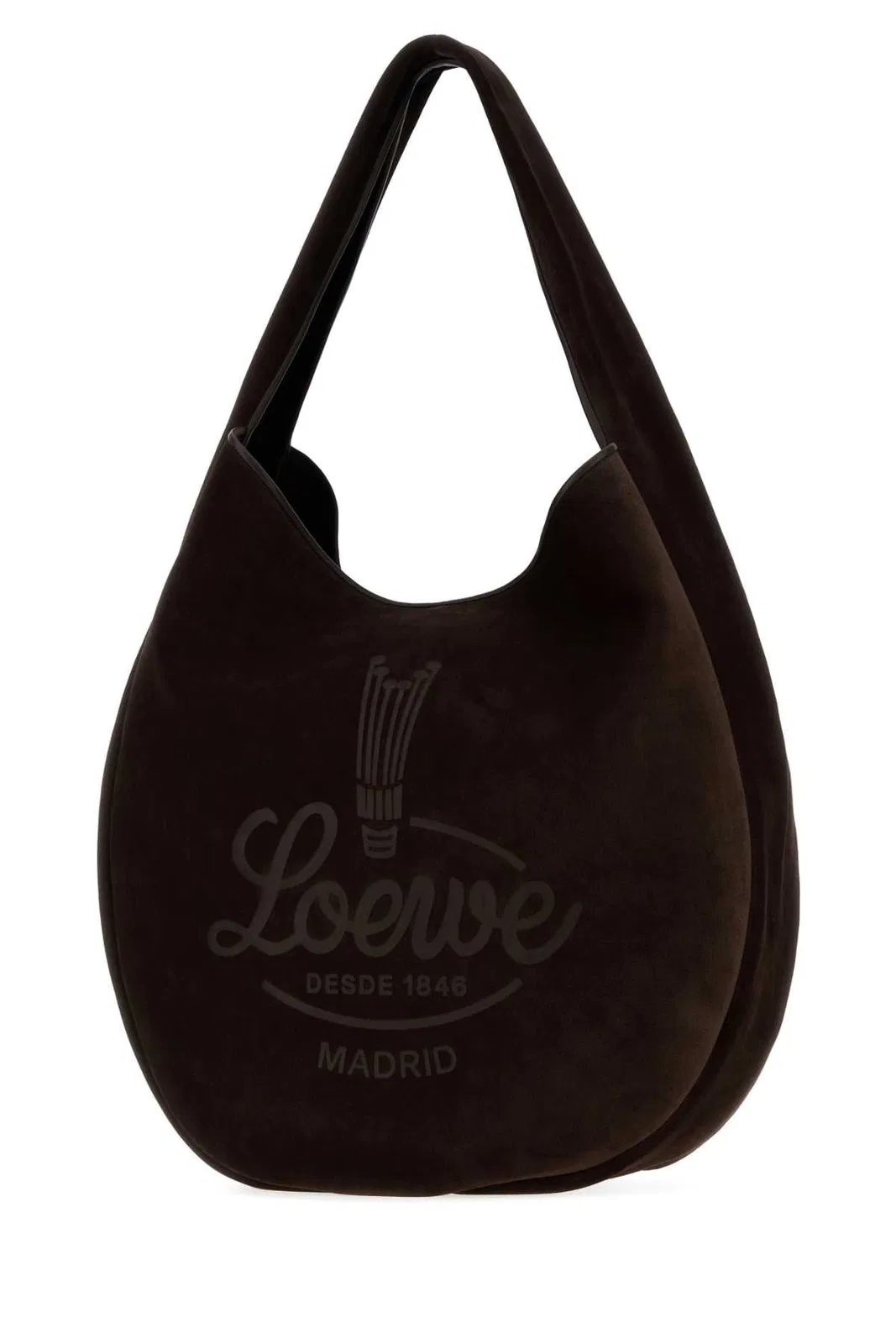 Loewe Sway Hobo