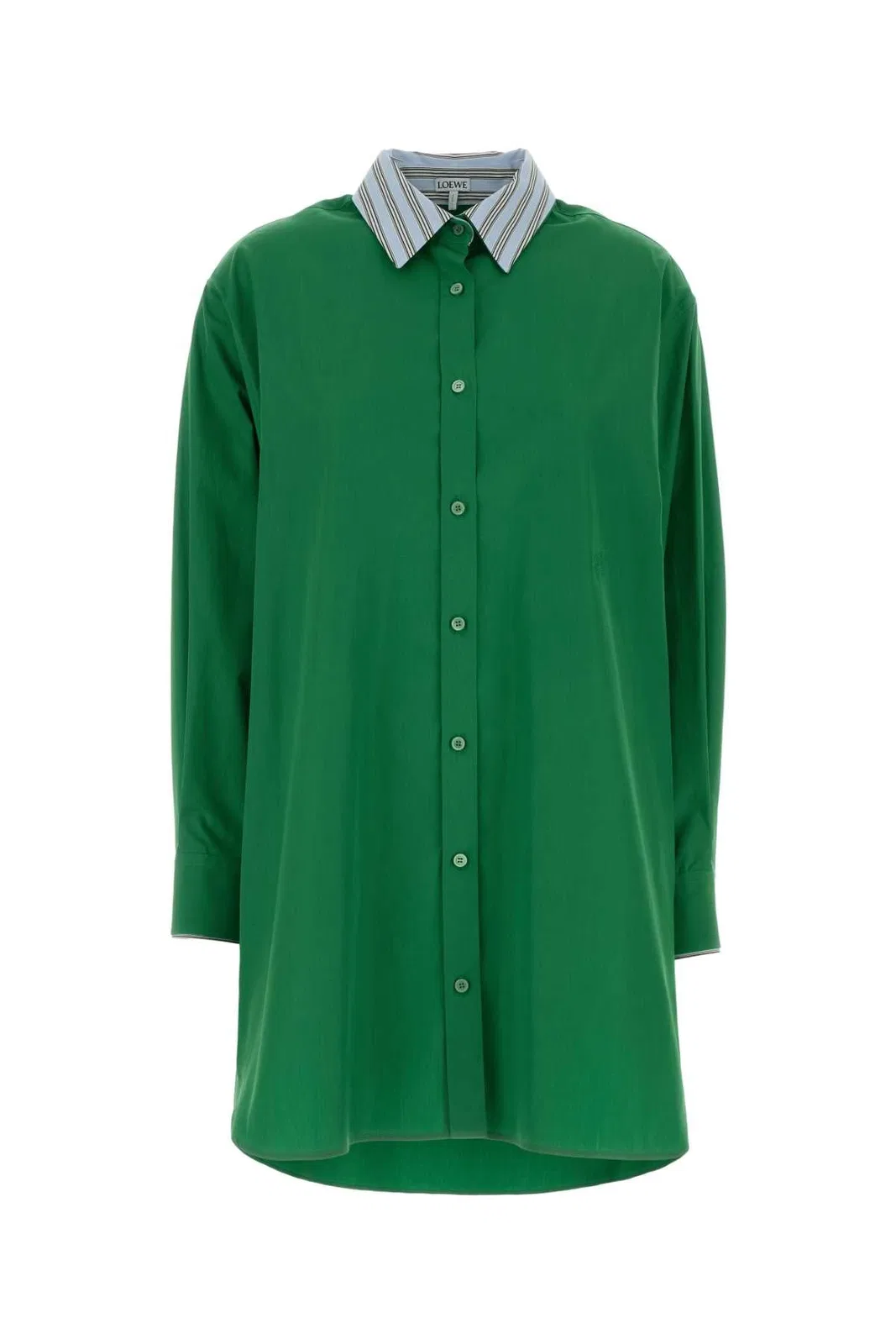 Loewe Shirt Dress