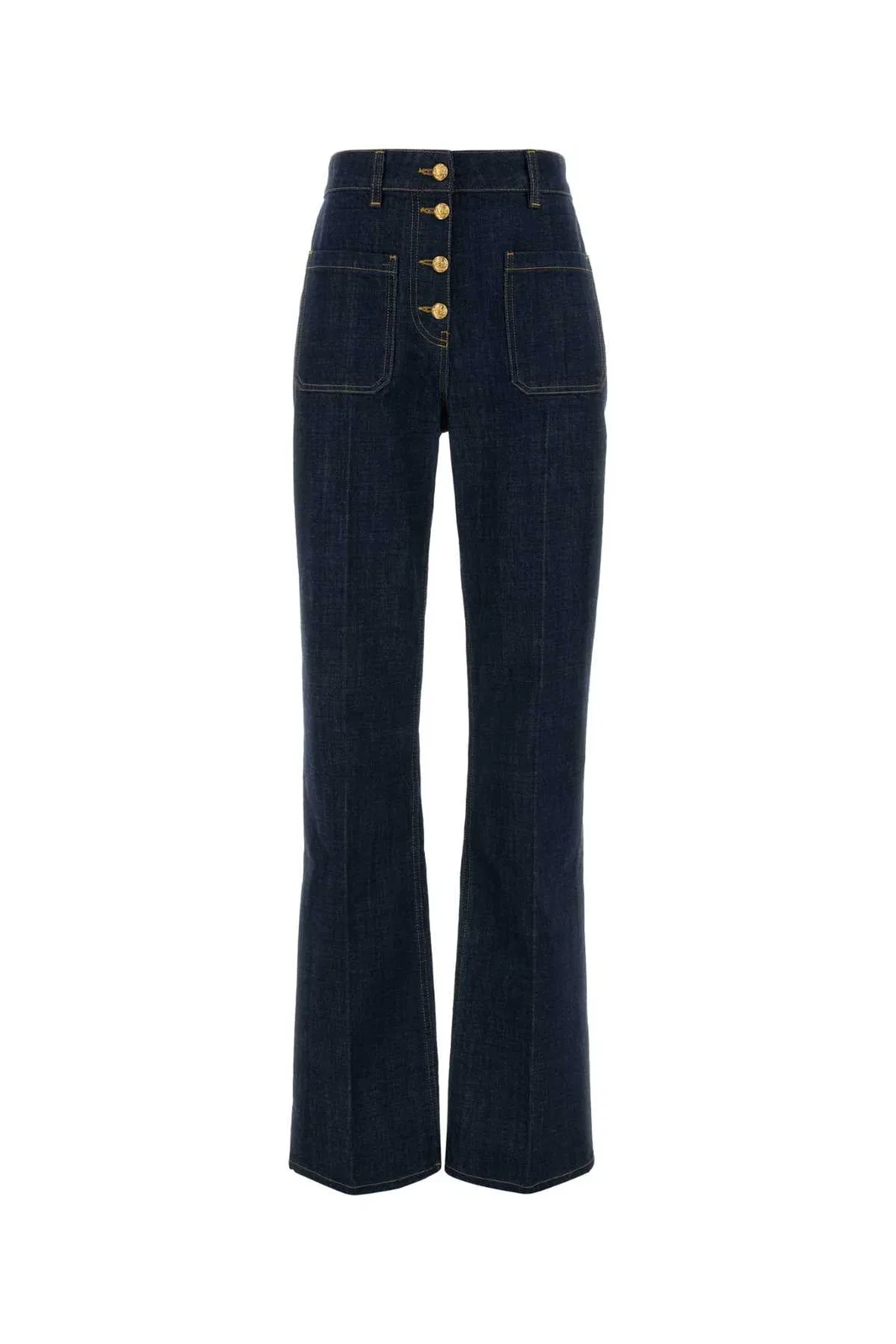Valentino Garavani Pantalone Denim