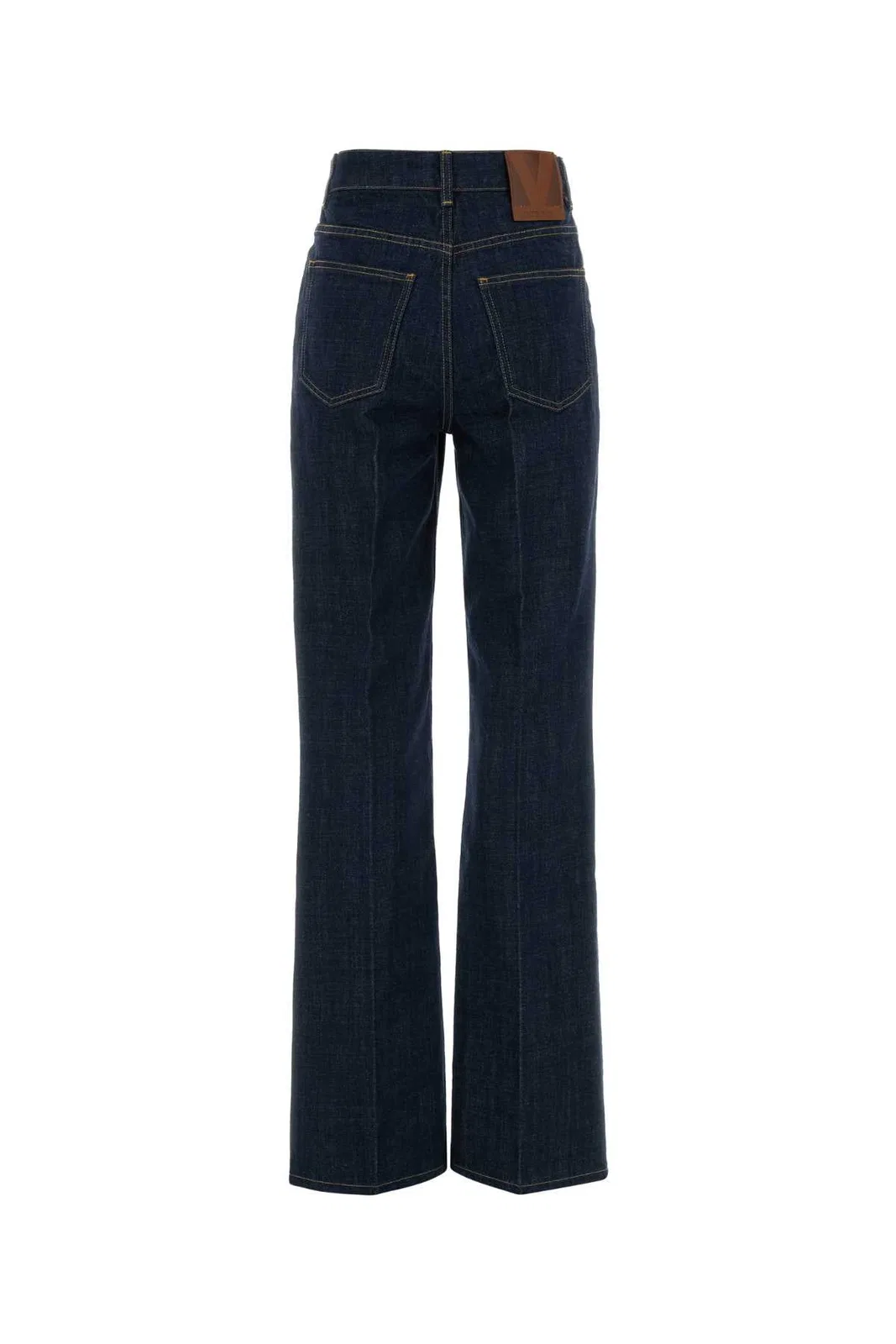 Valentino Garavani Pantalone Denim