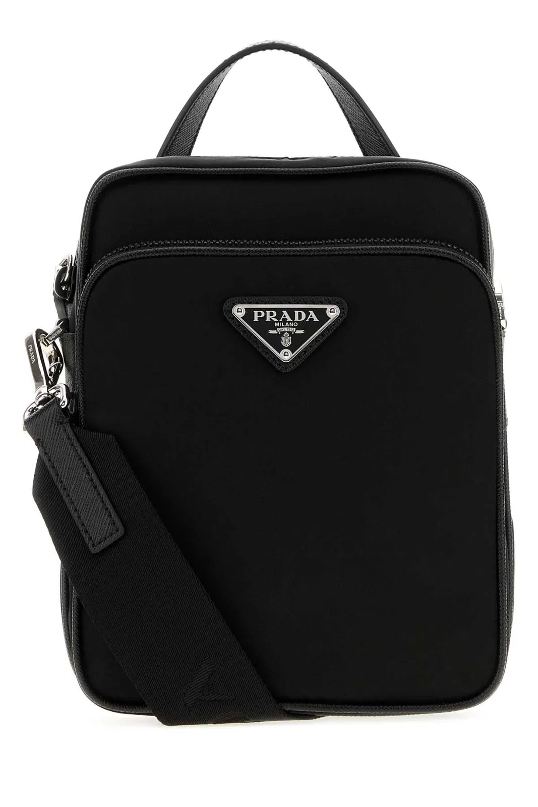 Prada Tessuto+Pelle