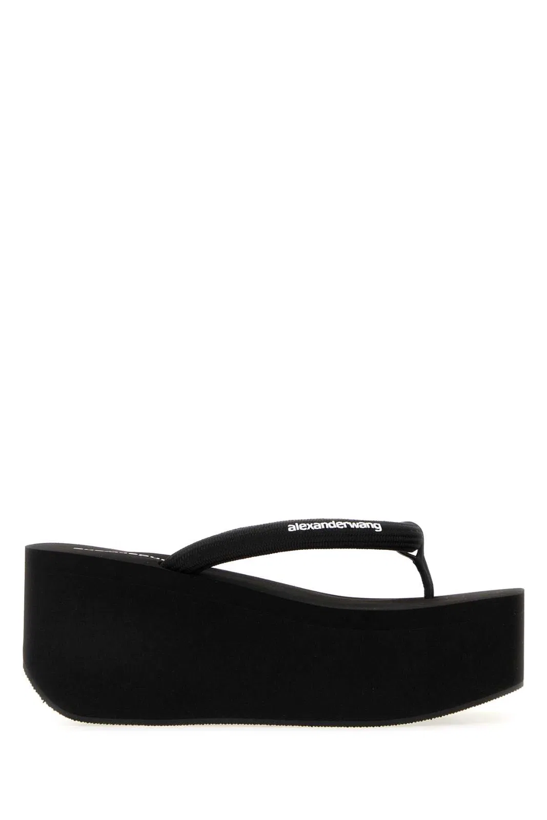 Alexander Wang Jenna Thong Platform Sandal