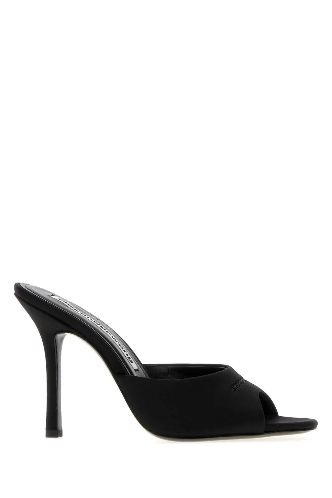 Alexander Wang Cher 105Mm Mule
