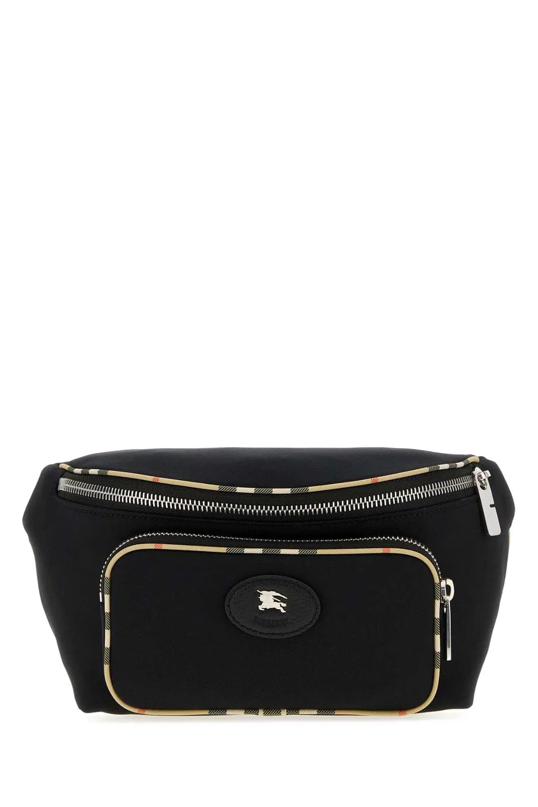 Burberry A:ml Belt Bag Check Pipin S21:167050:a11