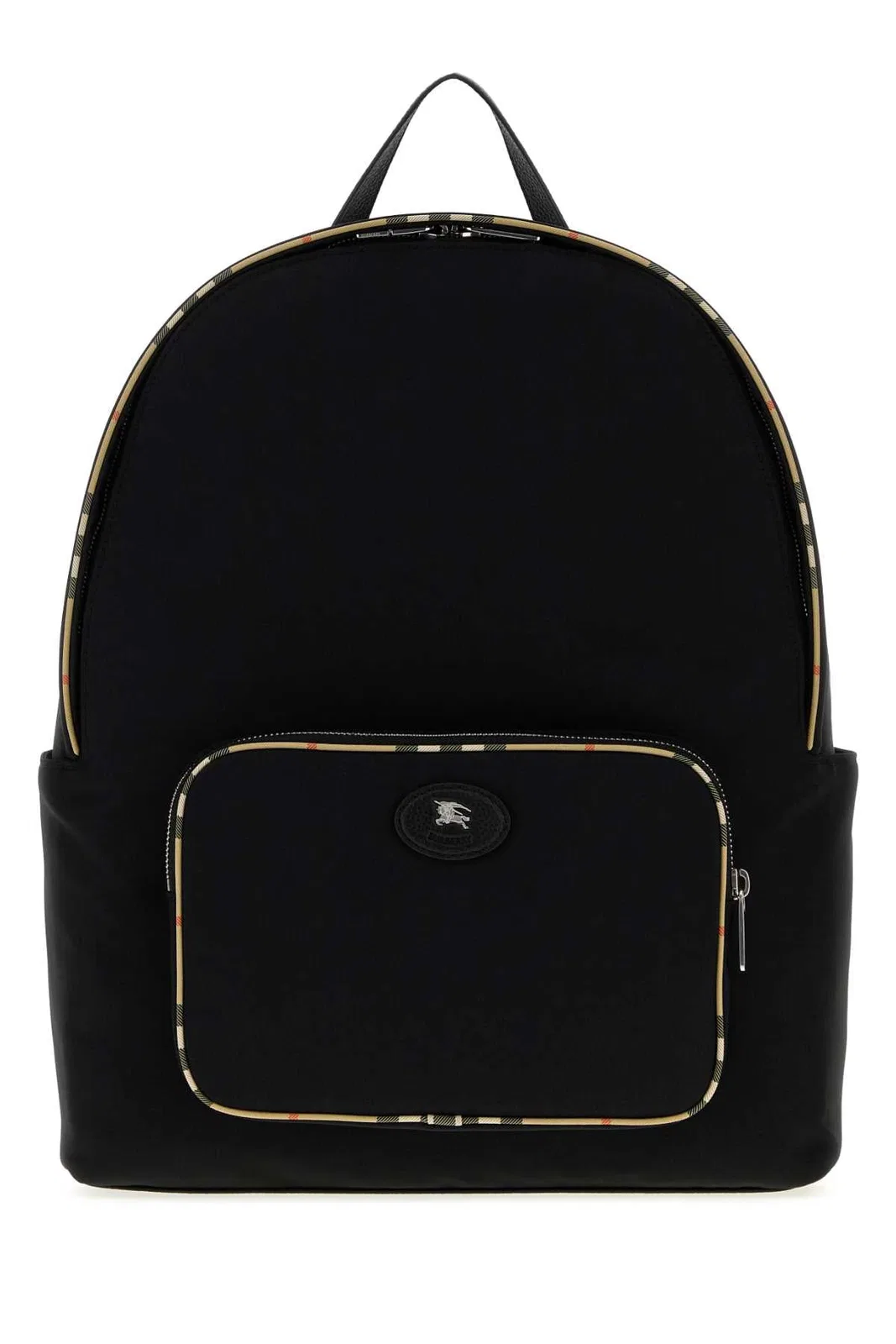 Burberry A:ml Backpack Check Pipin S21:167050:a11