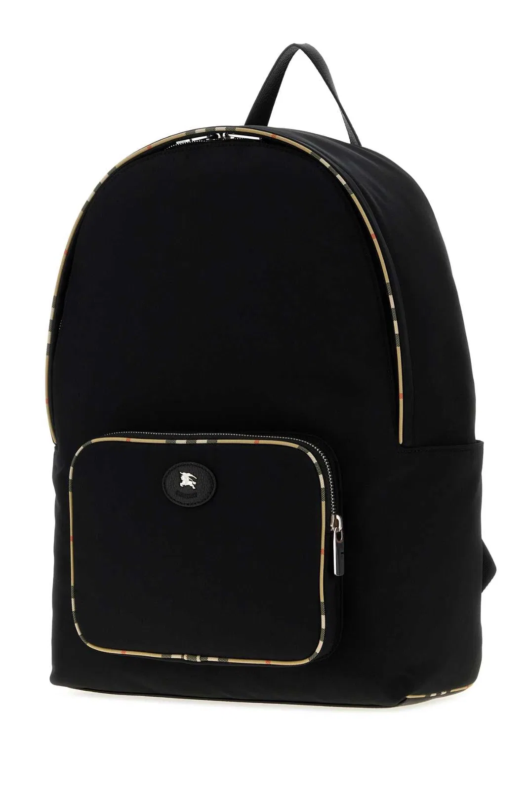 Burberry A:ml Backpack Check Pipin S21:167050:a11