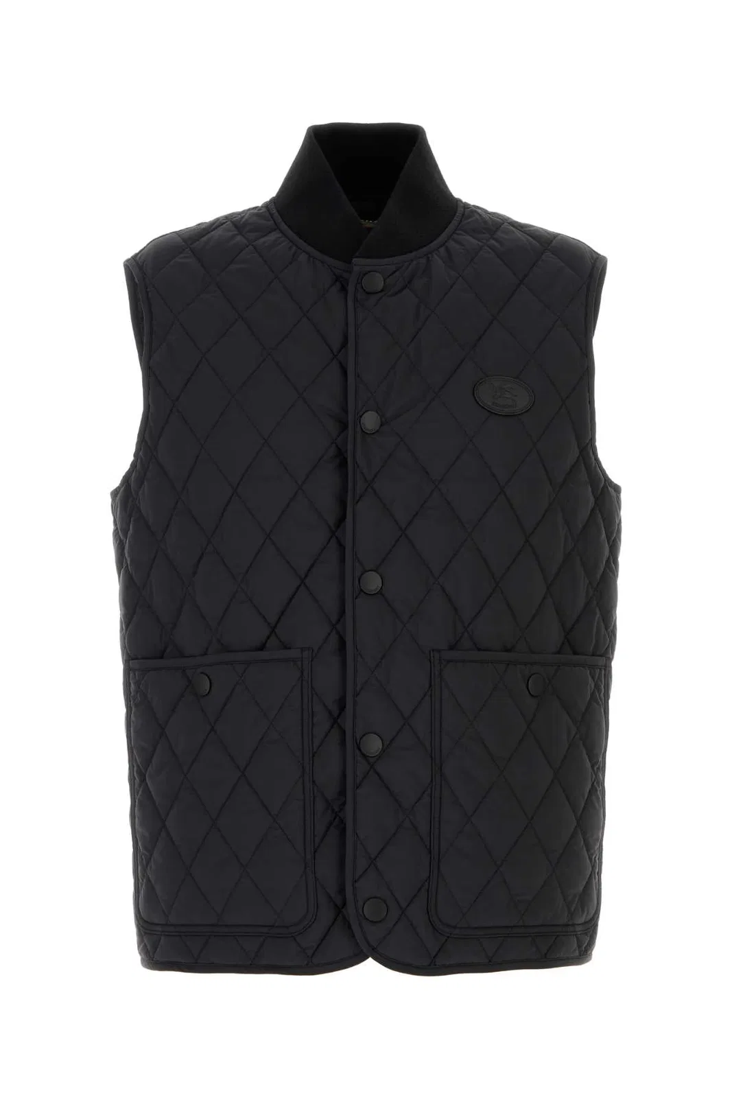Burberry M:uphampton Gilet:175382:a1189