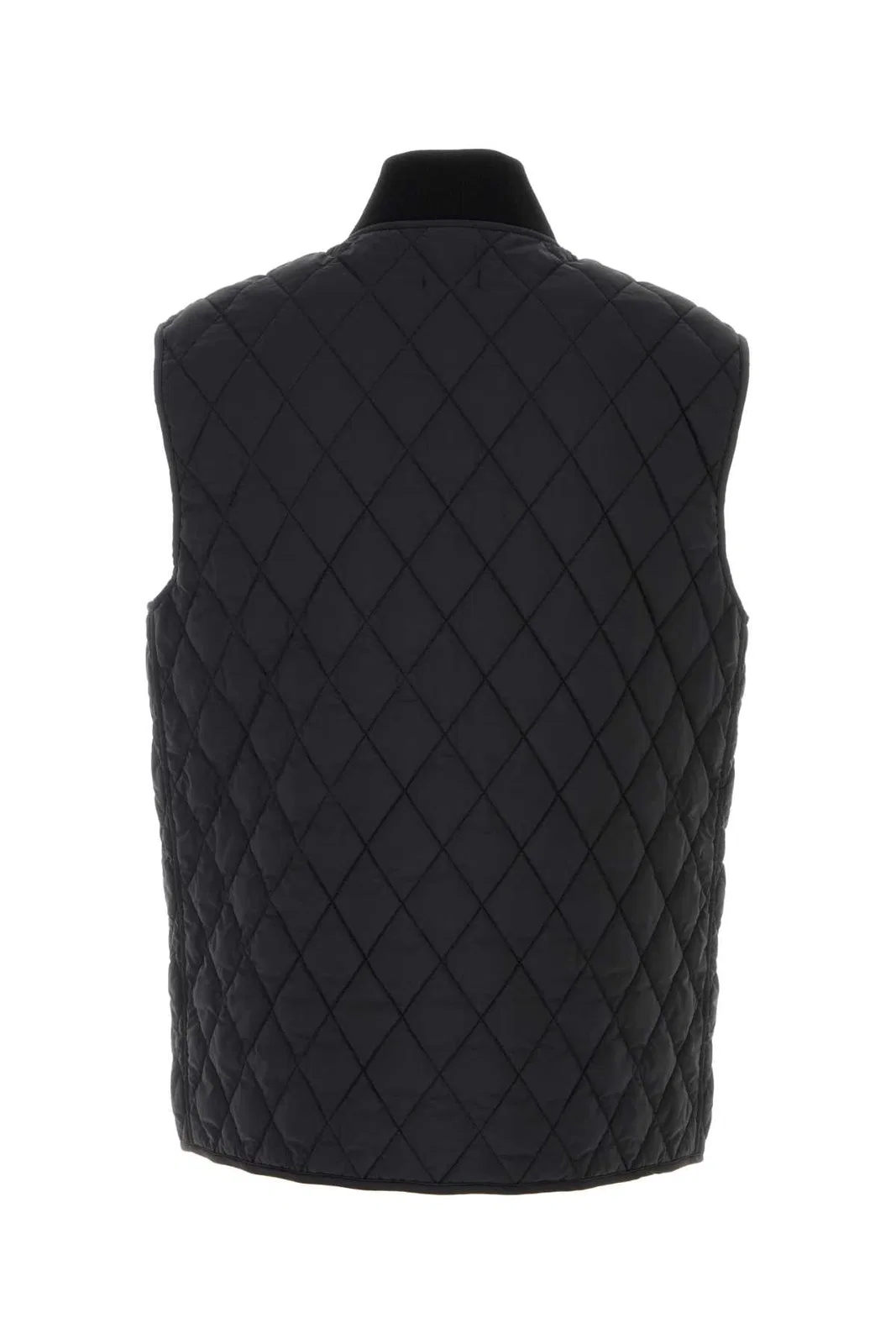 Burberry M:uphampton Gilet:175382:a1189