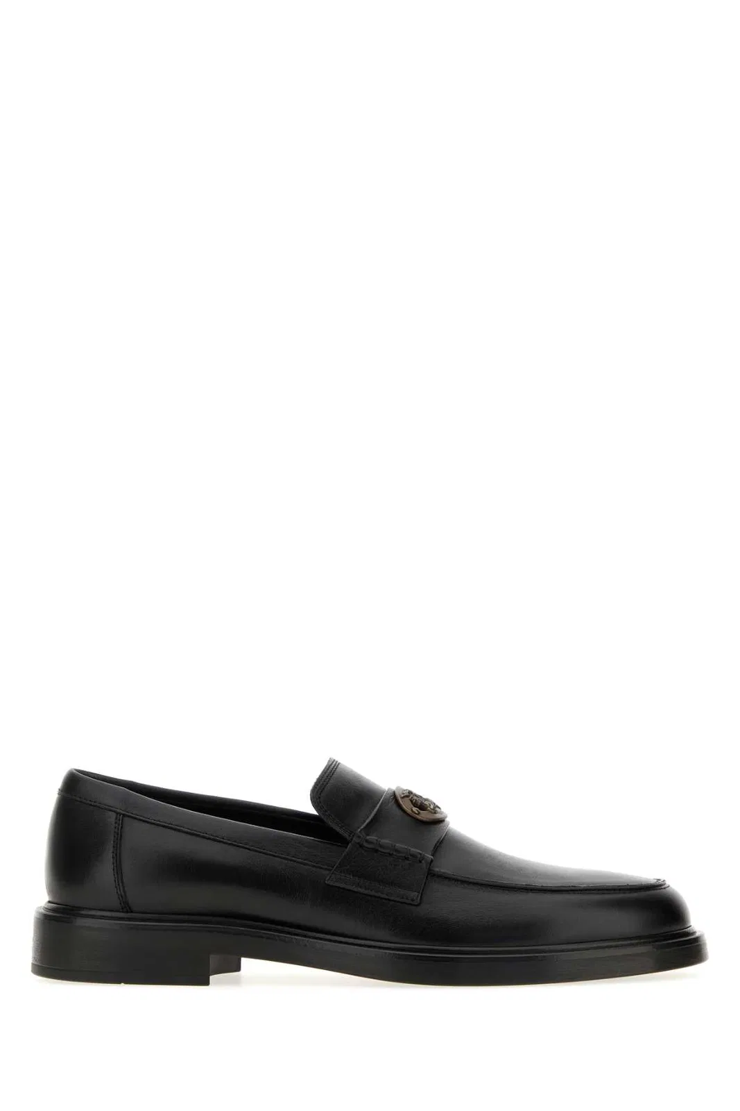 Burberry A:mf Pembroke Loafer:174314:a1189