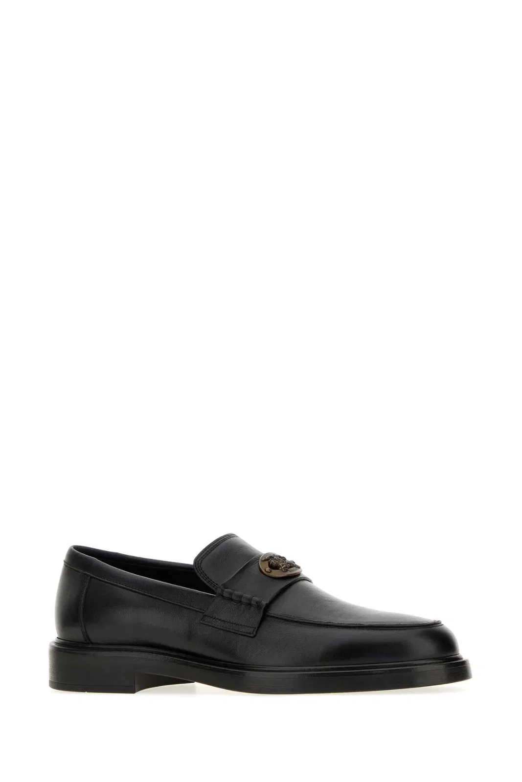 Burberry A:mf Pembroke Loafer:174314:a1189