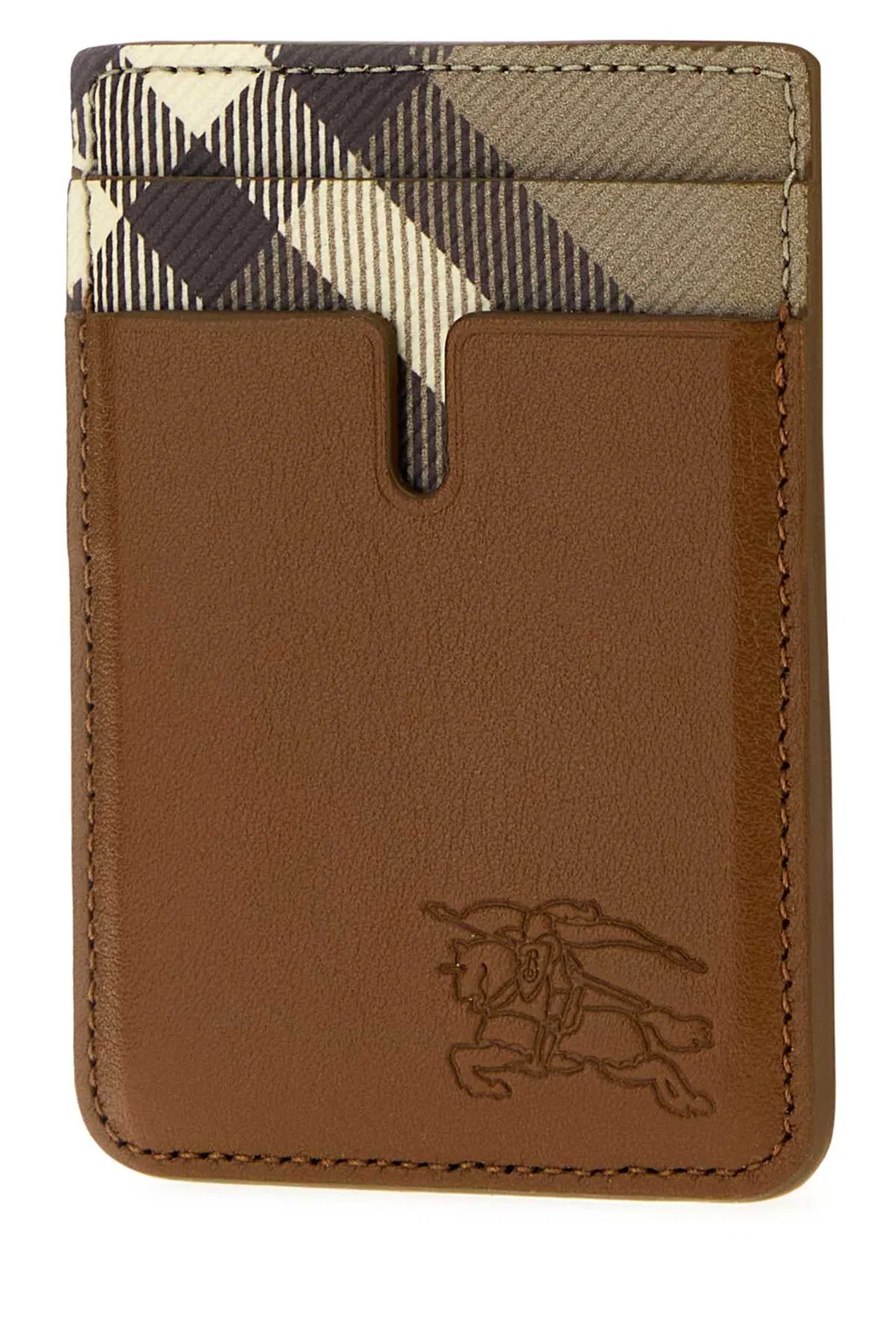 Burberry A:ms Phone Card Case Slt:166983:b8630