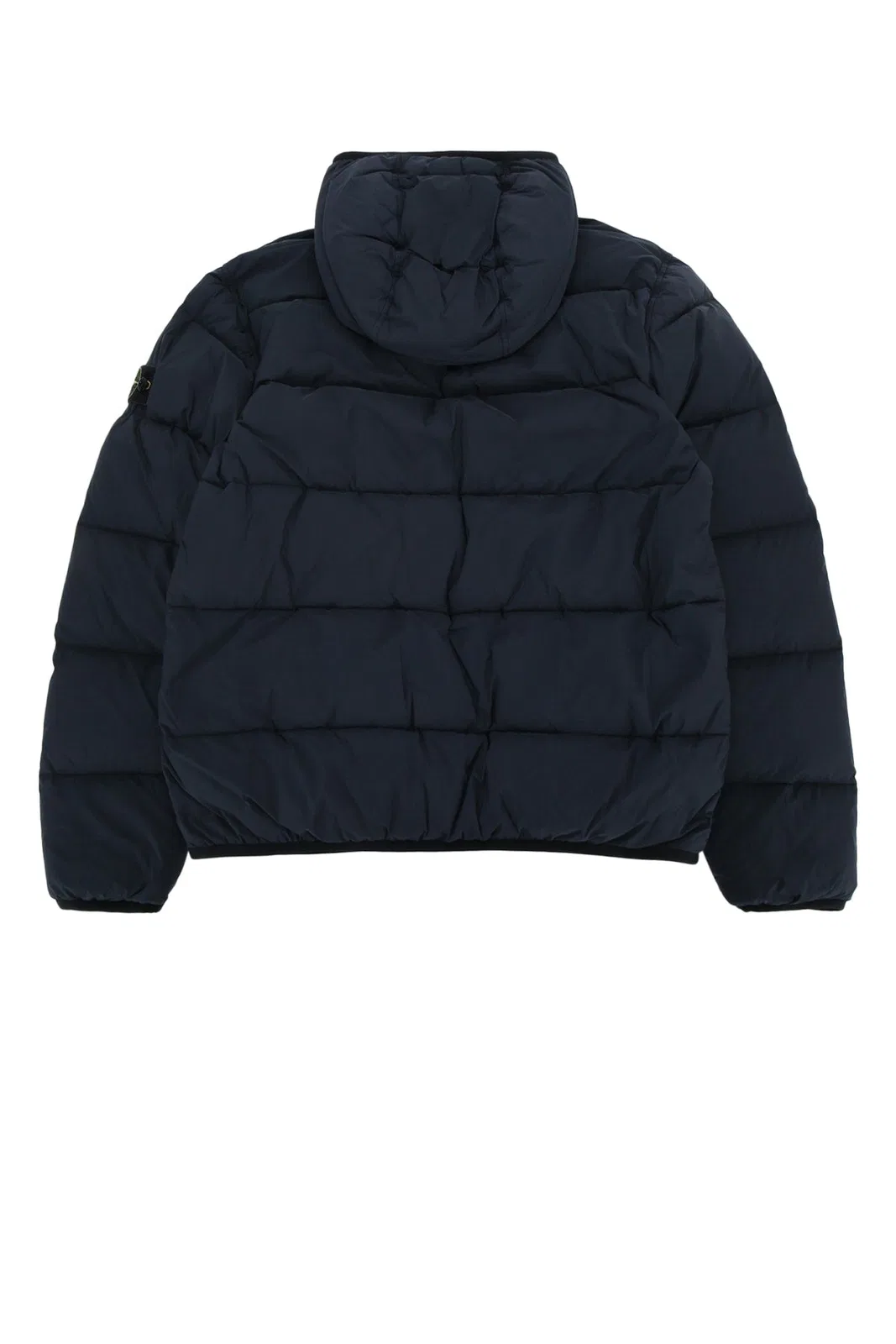 Stone Island Kids Short Parka