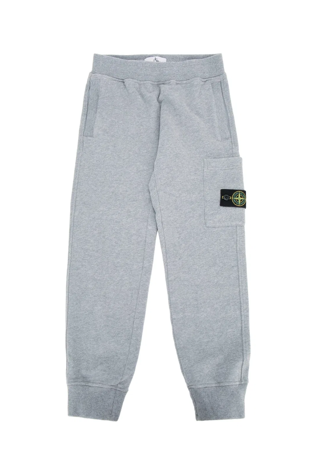 Stone Island Kids Sweat Bottoms