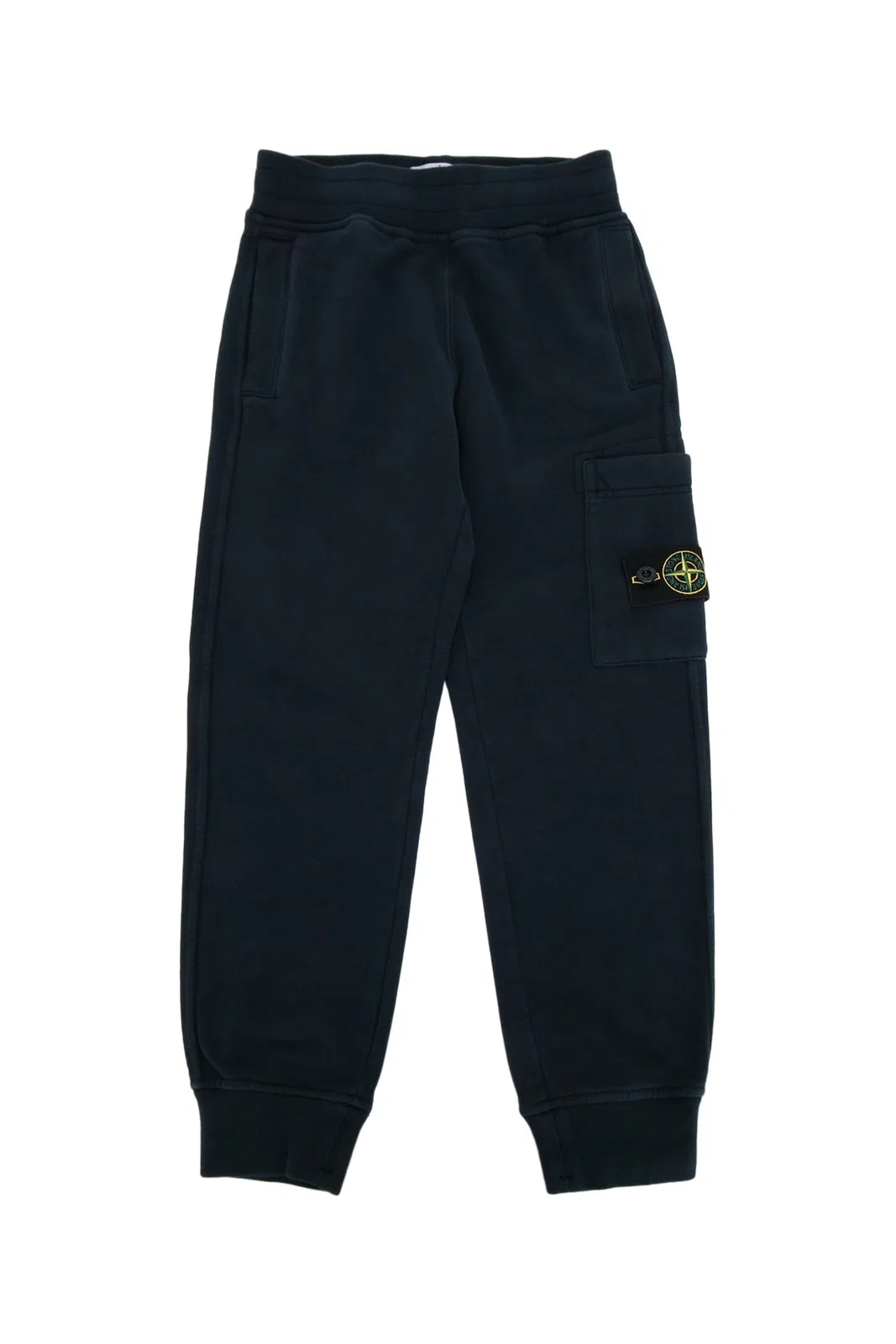 Stone Island Kids Sweat Bottoms