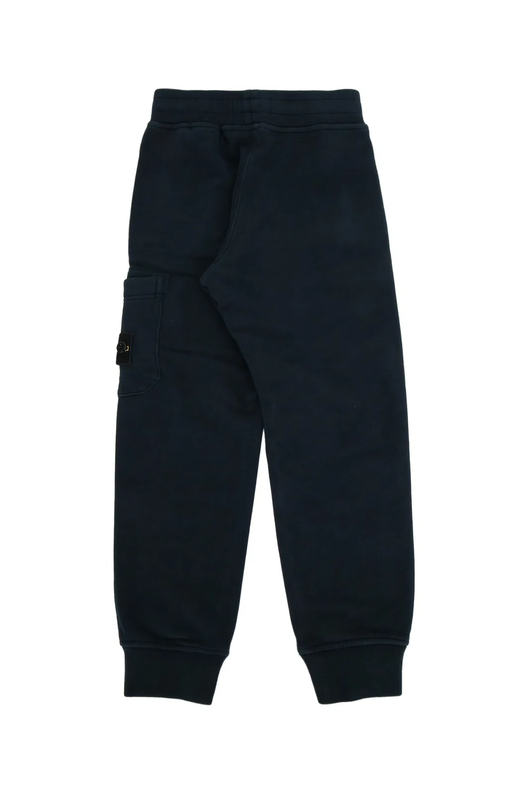 Stone Island Kids Sweat Bottoms