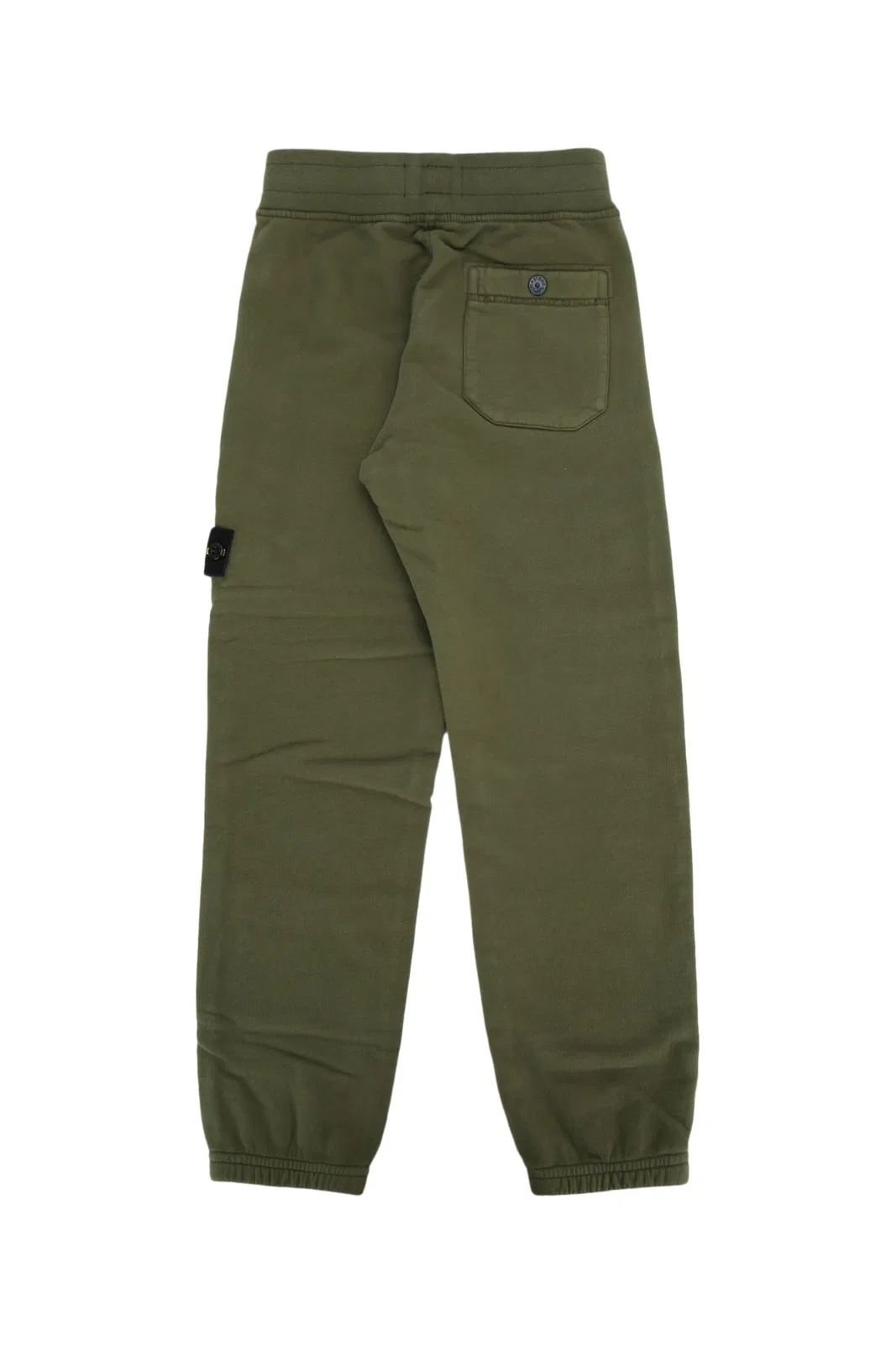 Stone Island Kids Sweat Bottoms
